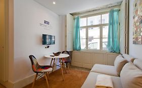 Oporto Blue Republica - Cozy City Centre Studio